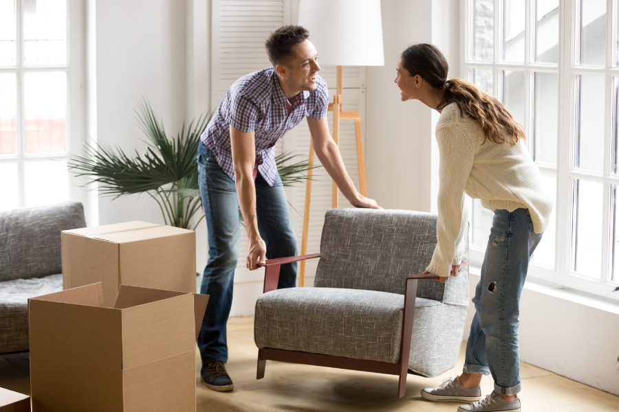 Tips for a successful transition when moving to a new country for work