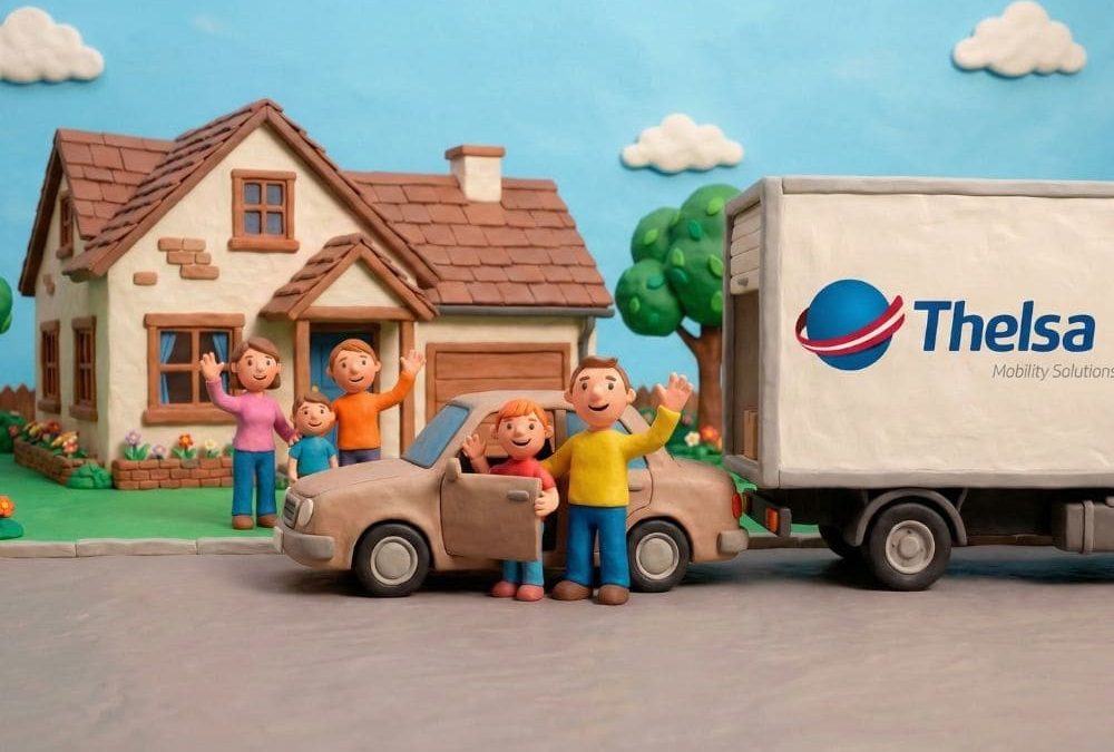 Mudanzas locales y nacionales: diferencias, costos, consejos y cómo elegir la mejor empresa